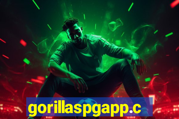 gorillaspgapp.com