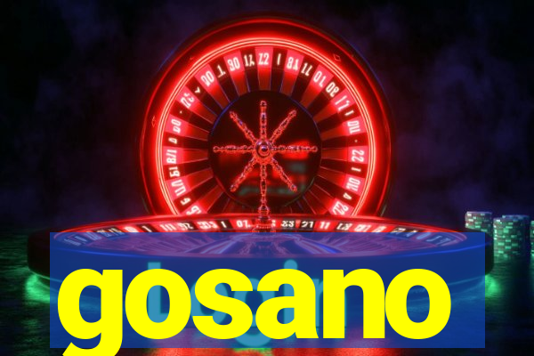 gosano