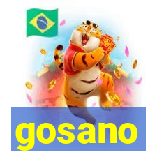 gosano