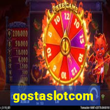 gostaslotcom