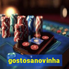 gostosanovinha