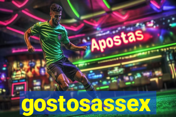 gostosassex