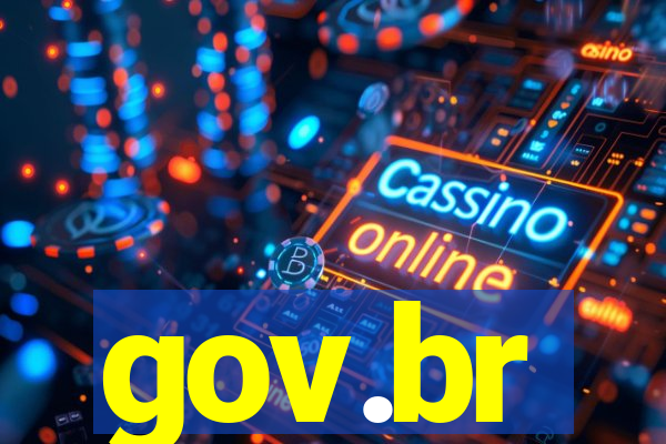 gov.br