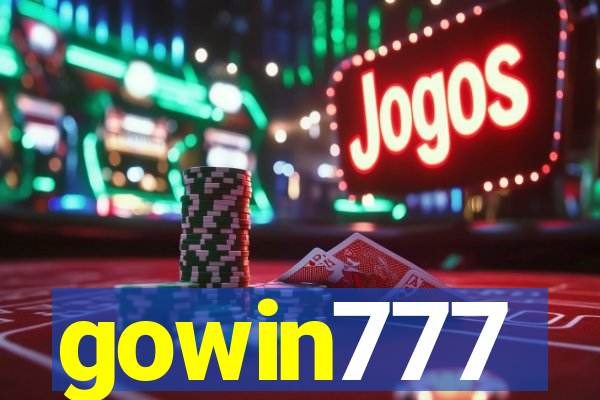 gowin777