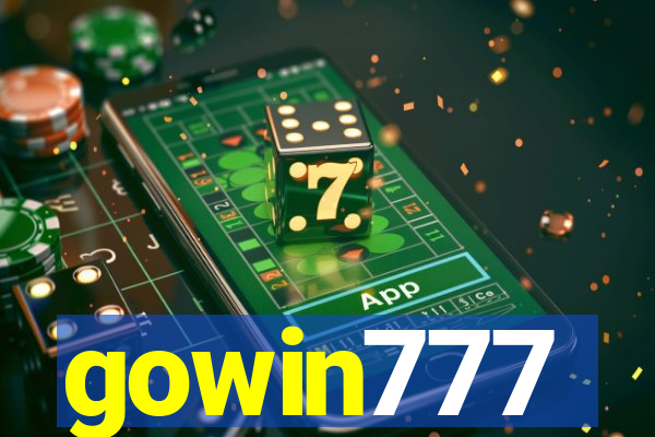 gowin777