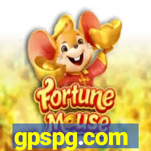 gpspg.com