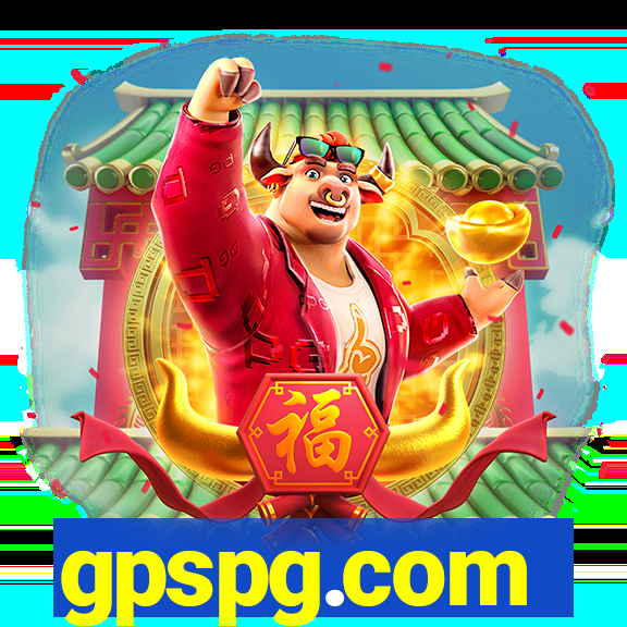 gpspg.com