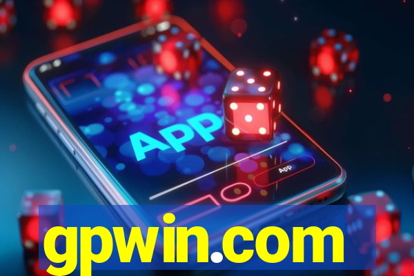 gpwin.com