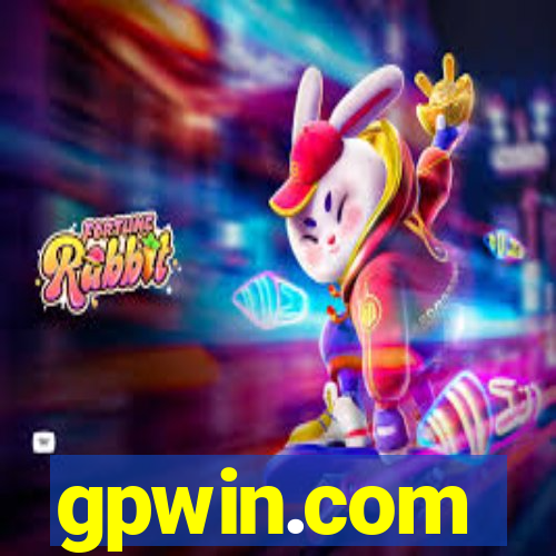 gpwin.com