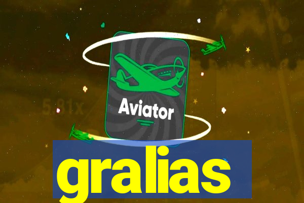 gralias-pg.com