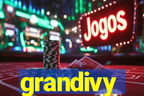 grandivy