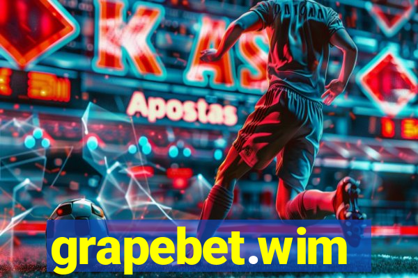 grapebet.wim