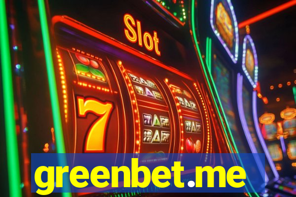 greenbet.me