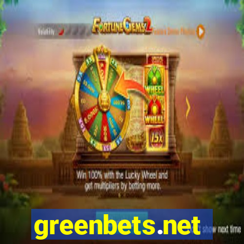 greenbets.net