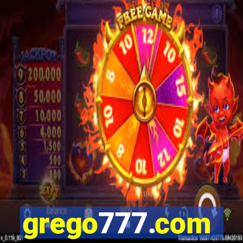 grego777.com