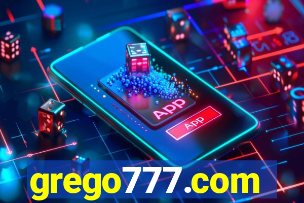 grego777.com