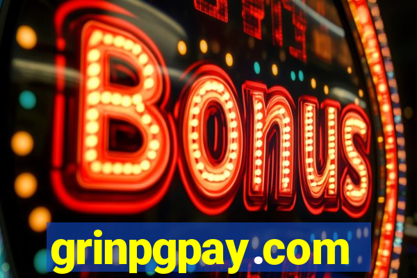 grinpgpay.com