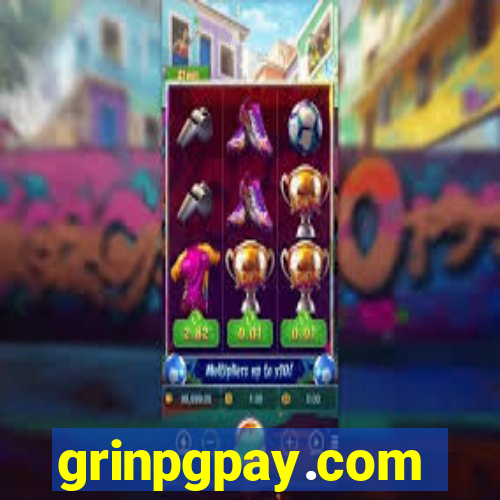 grinpgpay.com