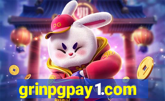 grinpgpay1.com