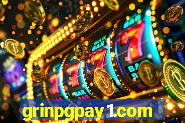 grinpgpay1.com