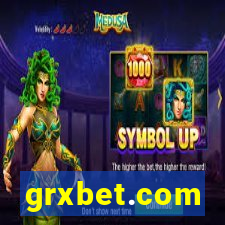 grxbet.com