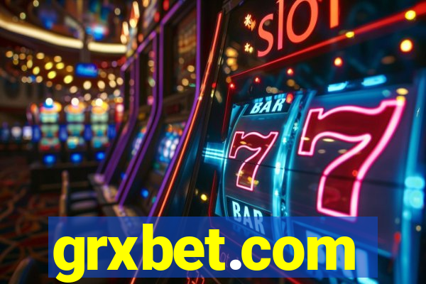 grxbet.com