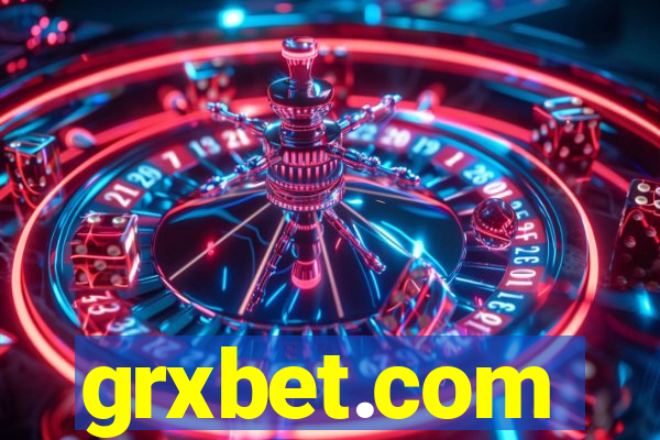 grxbet.com