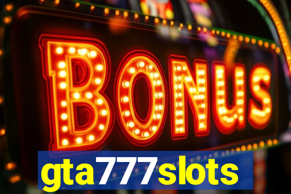 gta777slots