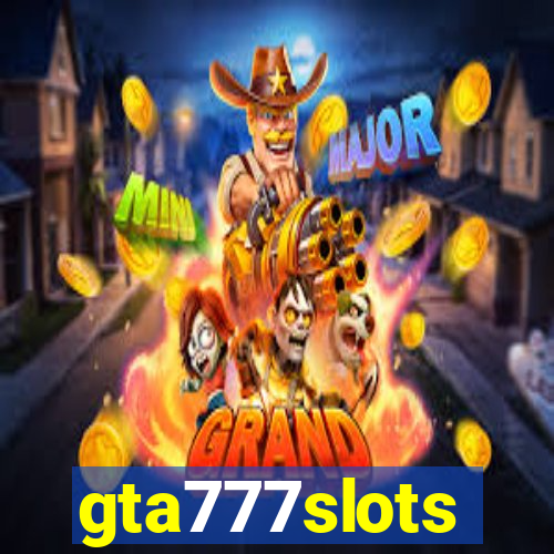 gta777slots