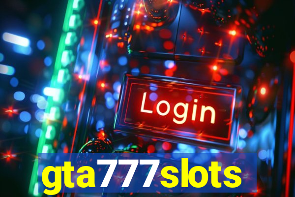 gta777slots