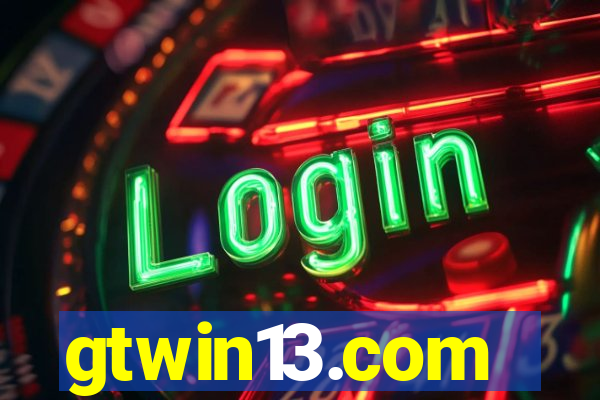 gtwin13.com