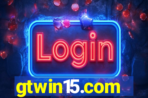 gtwin15.com