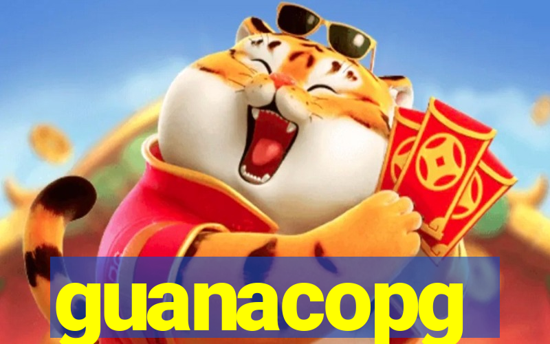 guanacopg