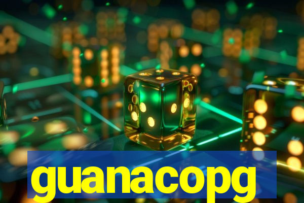 guanacopg