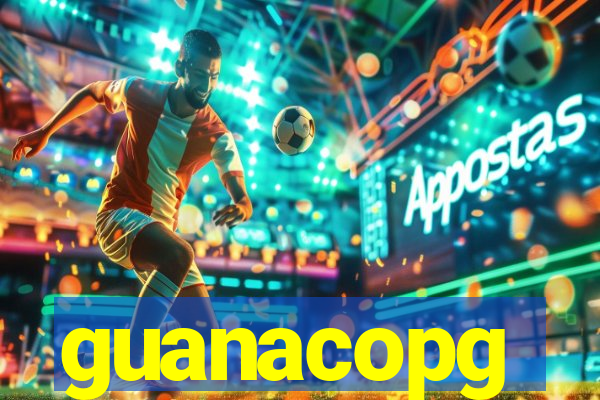 guanacopg