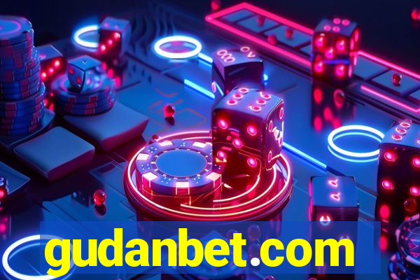 gudanbet.com