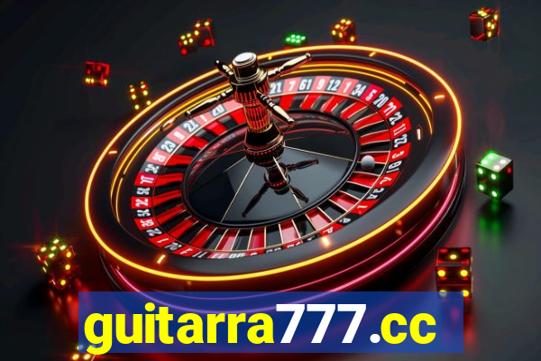 guitarra777.cc