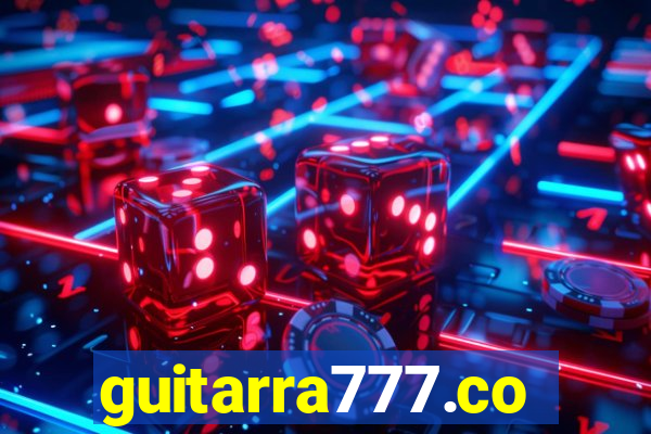 guitarra777.co