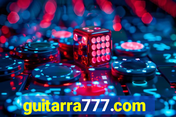 guitarra777.com