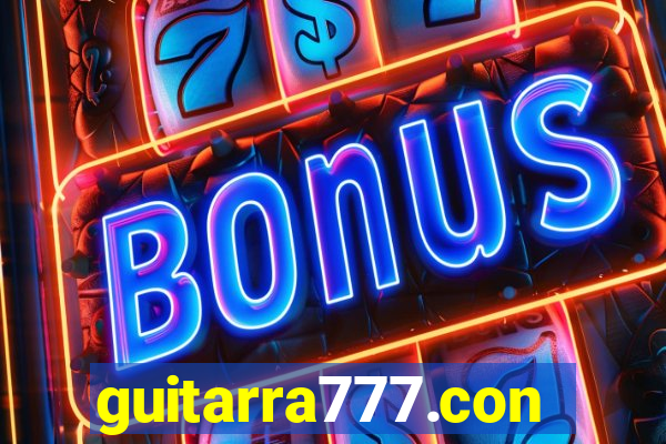 guitarra777.con