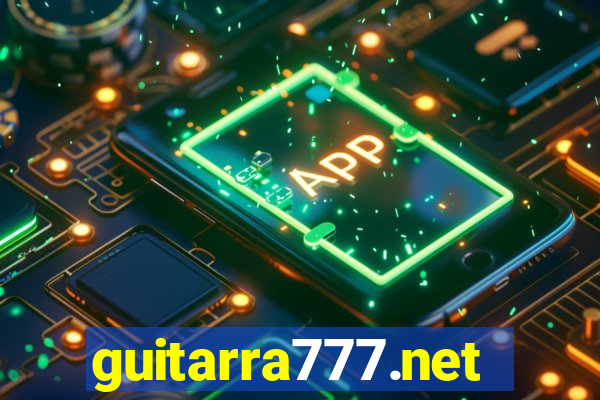 guitarra777.net