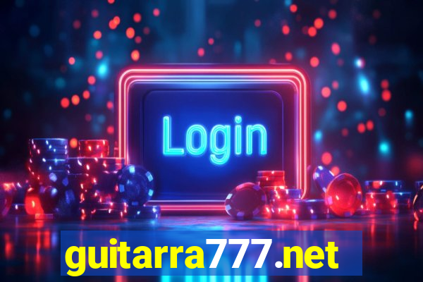 guitarra777.net