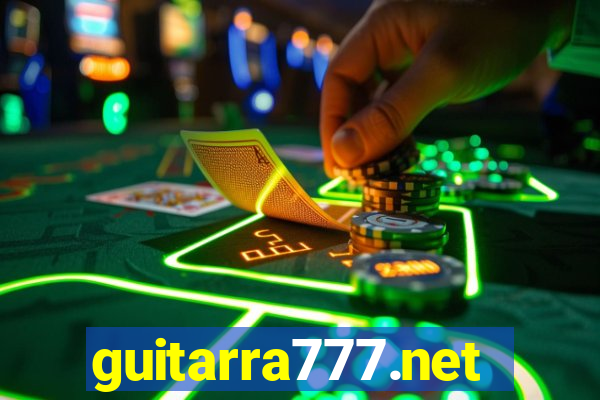 guitarra777.net