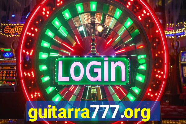 guitarra777.org