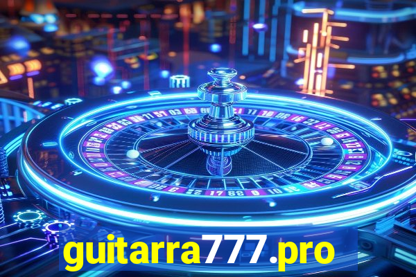 guitarra777.pro