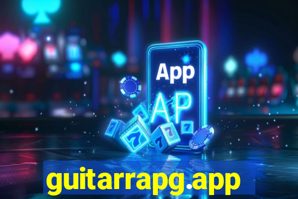 guitarrapg.app