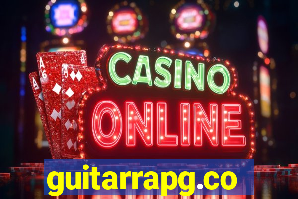 guitarrapg.co