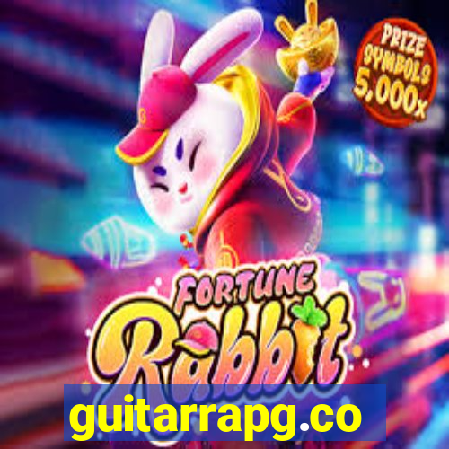 guitarrapg.co