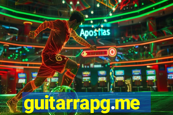 guitarrapg.me