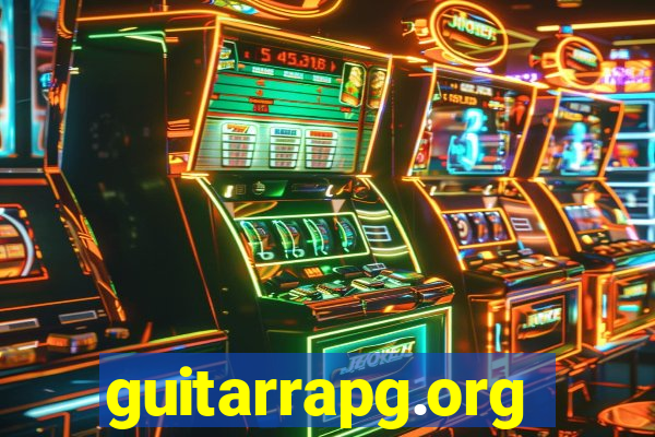 guitarrapg.org